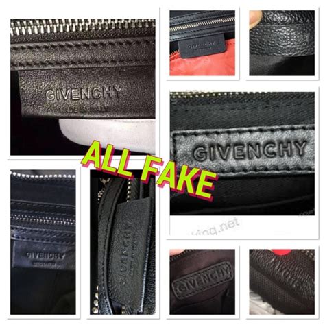 givenchy size tags|givenchy purses.